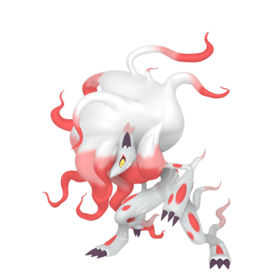 Zoroark de Hisui