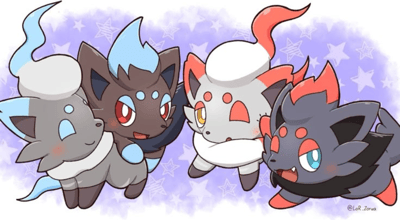 Pokémon
