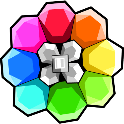 Medaglia Arcobaleno