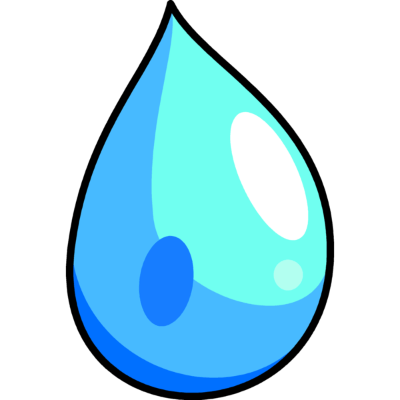 Medaglia Cascata