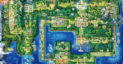 Pokémon