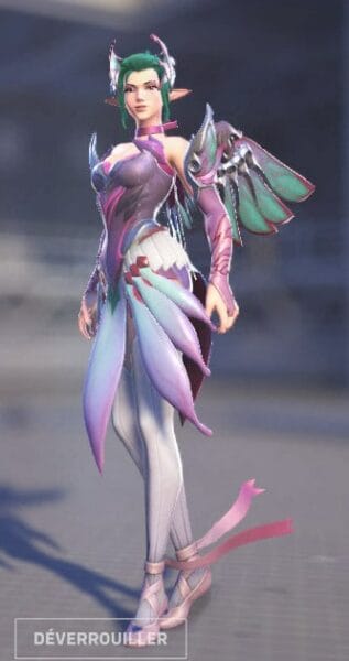 Sugar Plum Fairy