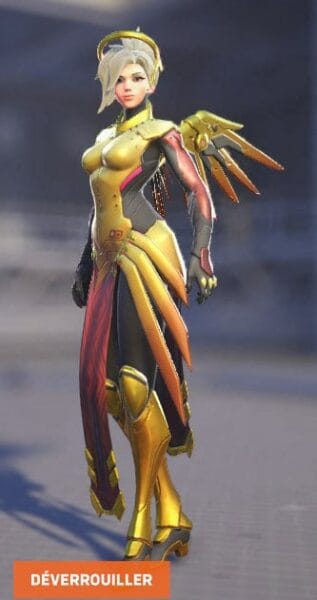 Amber