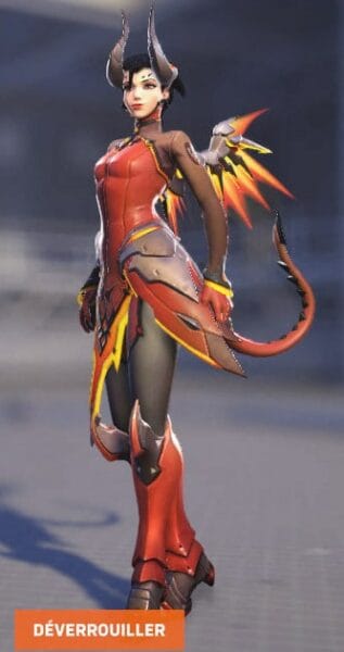 Devil