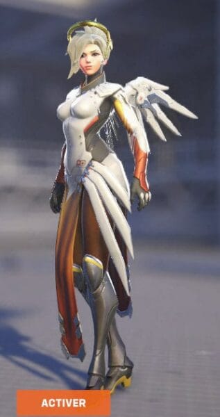 Overwatch 1