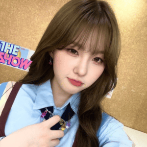Chaehyun