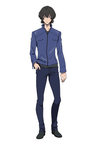 Rei Suwa