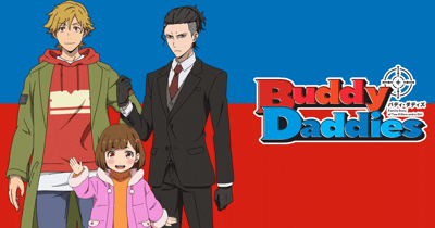 Buddy Daddies