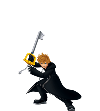 Roxas