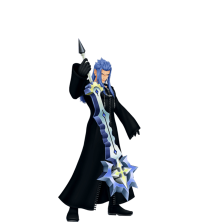 Saïx