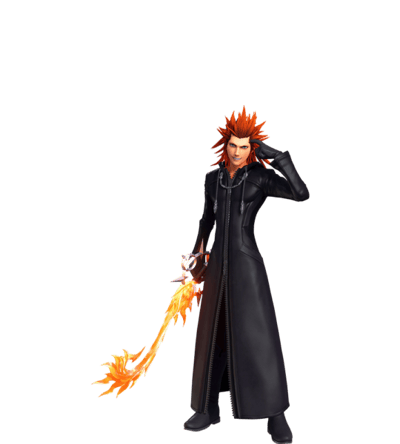 Axel