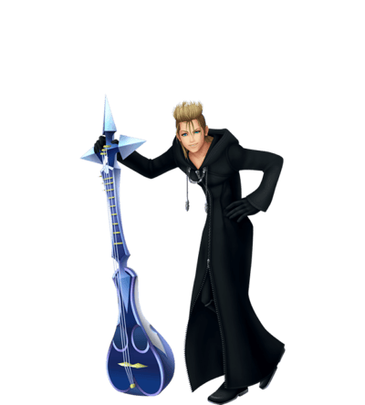 Demyx