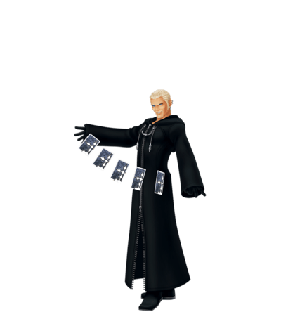Luxord