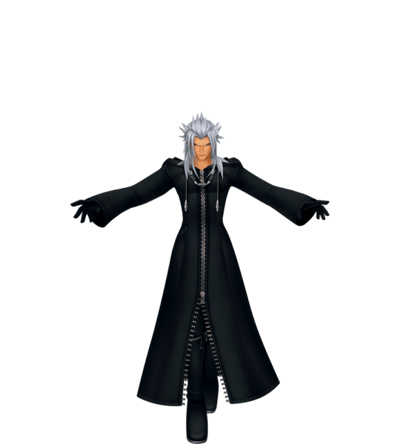 Xemnas