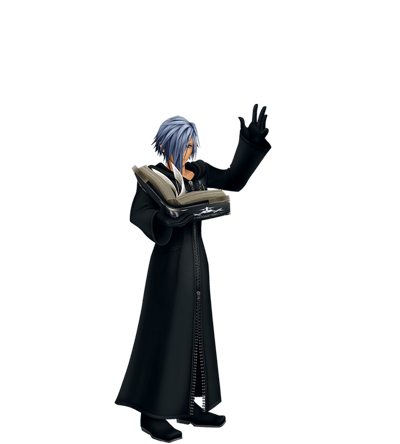 Zexion