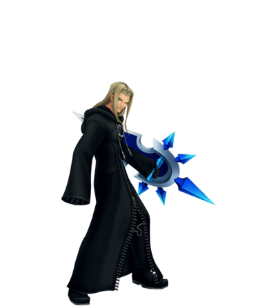 Vexen