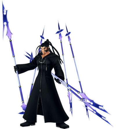 Xaldin