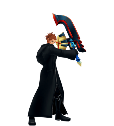 Lexaeus