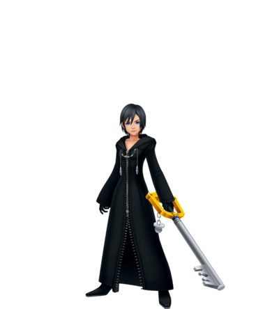 Xion