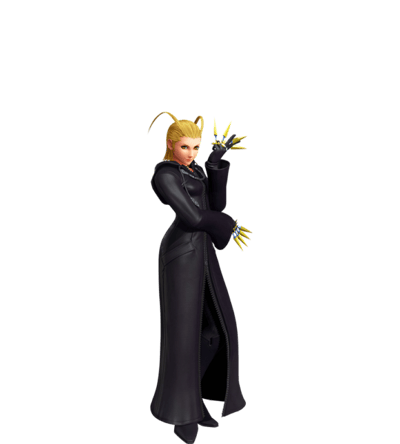Larxene