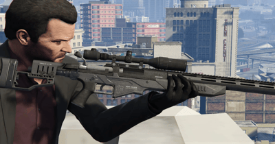 GTA V