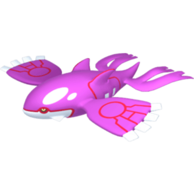 Kyogre ✨