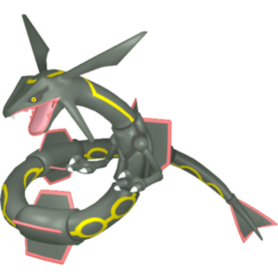Rayquaza ✨