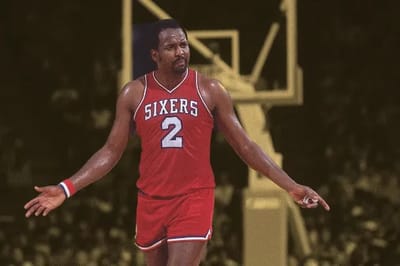 Moses Malone