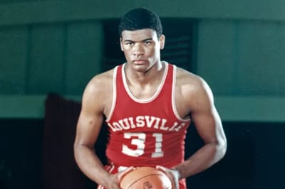 Wes Unseld