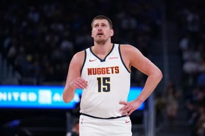 Nikola Jokic