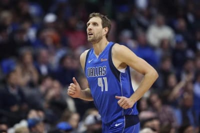 Dirk Nowitzki