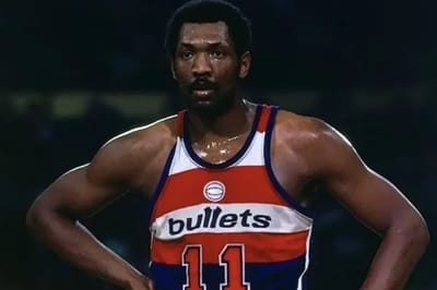 Elvin Hayes