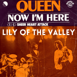 Lily of the valley