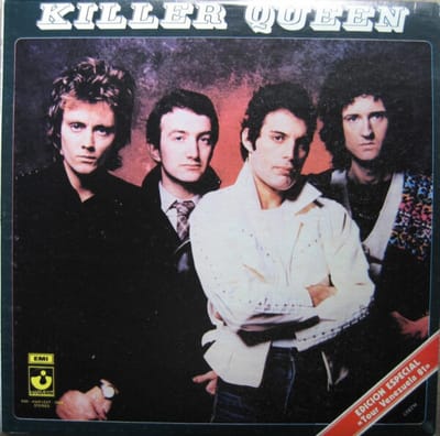 Killer Queen
