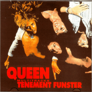 Tenement funster