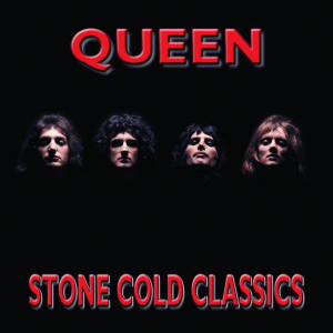 Stone cold crazy