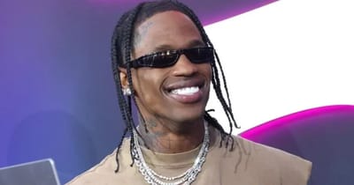 Travis Scott