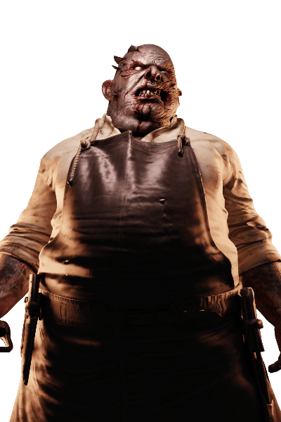 Butcher