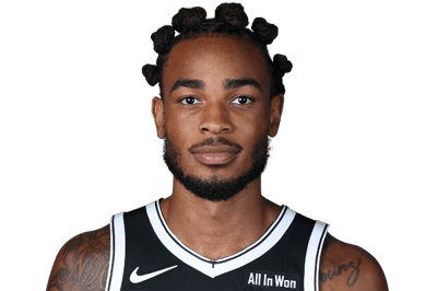 Nic Claxton