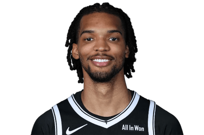 Ziaire Williams