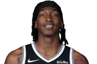 Terance Mann