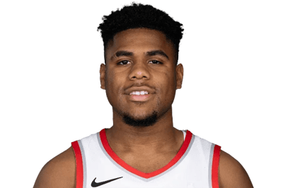 Malachi Forgeron