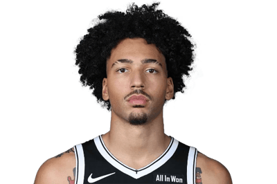 Jalen Wilson