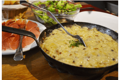 Truffade