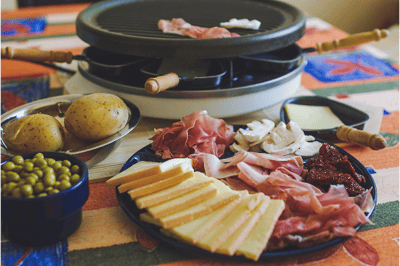 Raclette