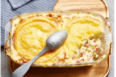 Croziflette