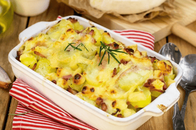 Morbiflette