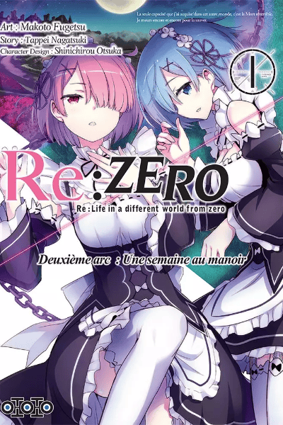Tome 1
