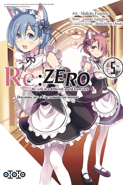 Tome 5