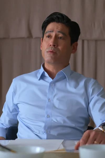 Mr.Han